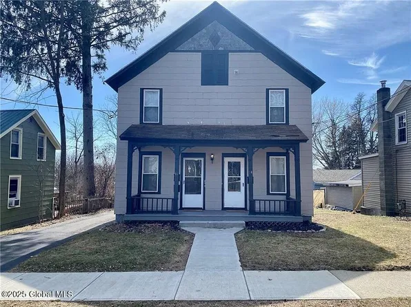 14-16 E North Street, Ballston Spa, NY 12020