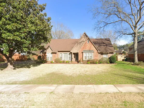 2280 Prestwick Dr, Germantown, TN 38139