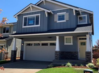14812 SE Friendly Pl, Happy Valley, OR