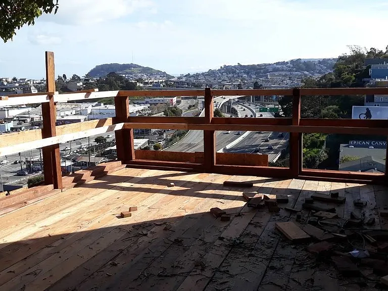 Peralta Ave — Photo 15