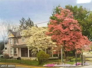 100 W North St, Mc Connellsburg, PA 17233