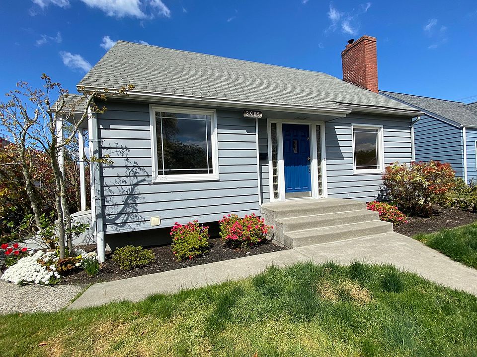 2905 N. 12th St - Front