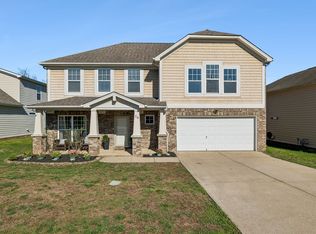 74 Villa Way, Hendersonville, TN 37075