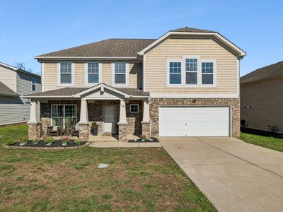 74 Villa Way, Hendersonville, TN, 37075