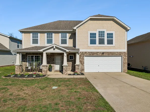 74 Villa Way, Hendersonville, TN 37075