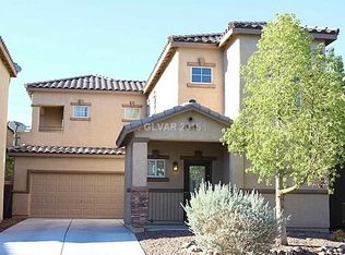 3536 Carisbrook Dr, North Las Vegas, NV 89081