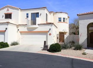 1750 E Ocotillo Rd UNIT 4, Phoenix, AZ 85016