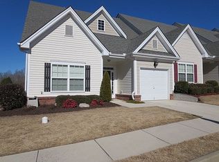11 Brickton Way E, Dawsonville, GA 30534