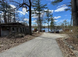 34-40 Vermont Ave, Greene, ME 04236