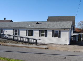 99 Hospital St, Ridgway, PA 15853
