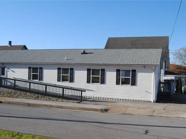 99 Hospital St, Ridgway, PA 15853