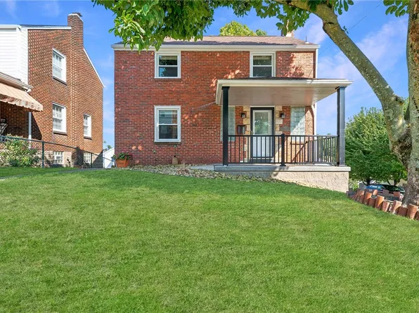 4141 Fairfield Ave, Homestead, PA 15120