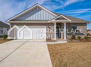 154 Southern Trl, Huntsville, AL 35811