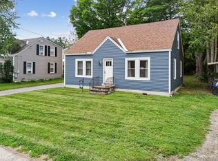 12 Broad St, Waterville, ME 04901