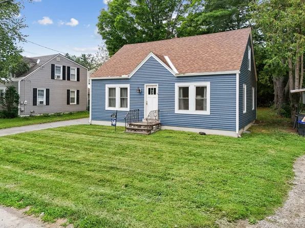 12 Broad Street, Waterville, ME 04901