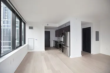 Rented by The Dermot Realty Management Company