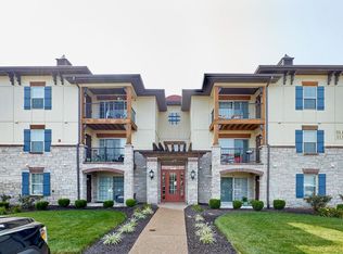 234 Bordeaux Way, Saint Peters, MO 63376