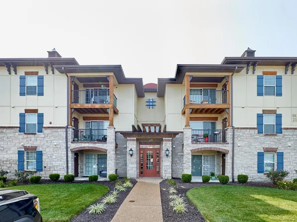 234 Bordeaux Way, Saint Peters, MO 63376