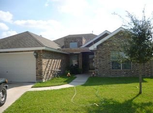 3708 Calle Uruguay, Brownsville, TX 78526
