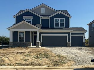 7295 Legends Way, Lebanon, IN 46052