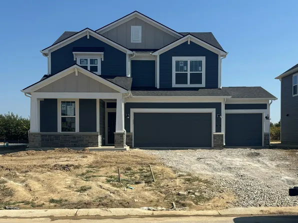 7295 Legends Way, Lebanon, IN 46052