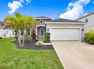 5819 Silver Sun Dr, Apollo Beach, FL 33572