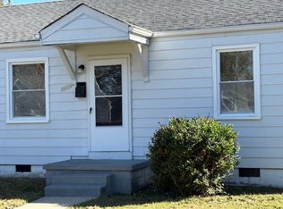 1109 Jett Ave #1109, Colonial Heights, VA 23834