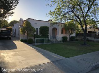 75 S Howland St, Porterville, CA 93257