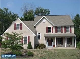 309 W Morlatton Rd, Douglassville, PA 19518