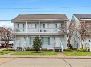 215 W Clarence St, Lake Charles, LA 70601