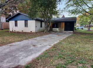 5400 Louis Xiv Ln, Atlanta, GA 30349