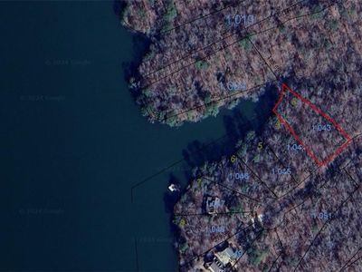 0 Hideway Ln, Tallassee, AL, 36078