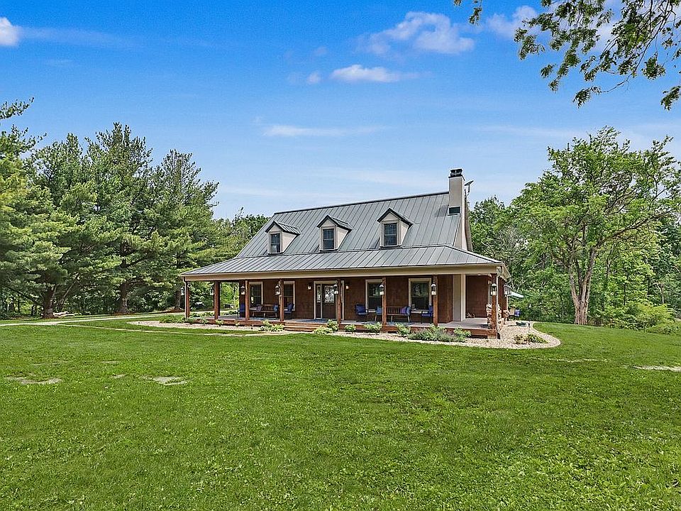 1st image of 2691 County Road 425 E