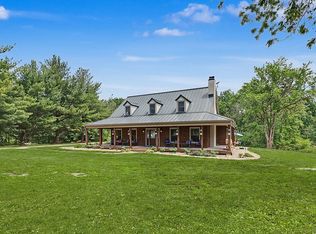 2691 County Road 425 E, Mahomet, IL 61853
