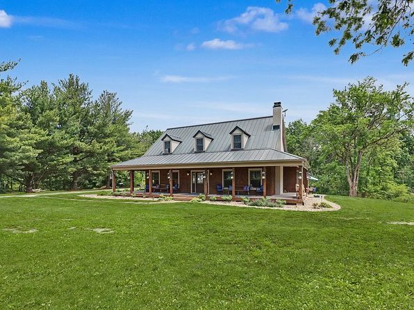 2691 County Road 425 E