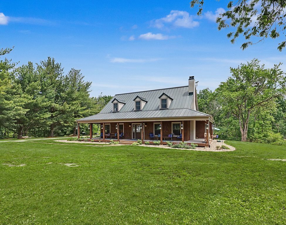 2691 County Road 425 E - Property Image