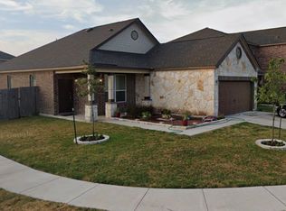 6617 Moores Ferry Dr, Del Valle, TX 78617