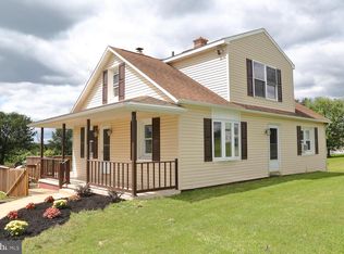 1605 Dry Tavern Rd, Denver, PA 17517