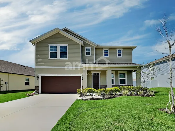 4526 Reisswood Loop, Palmetto, FL 34221