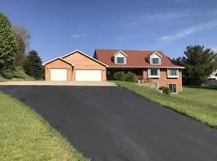 9548 N 27th St, Richland, MI 49083