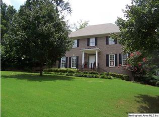 2138 Baneberry Dr, Birmingham, AL 35244