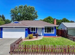49th Street, Sacramento, CA 95824