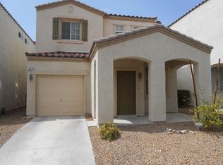 1305 Creek Village Ave, Las Vegas, NV 89183