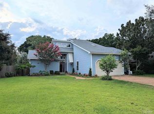 6563 Chula Vis, Pensacola, FL 32504