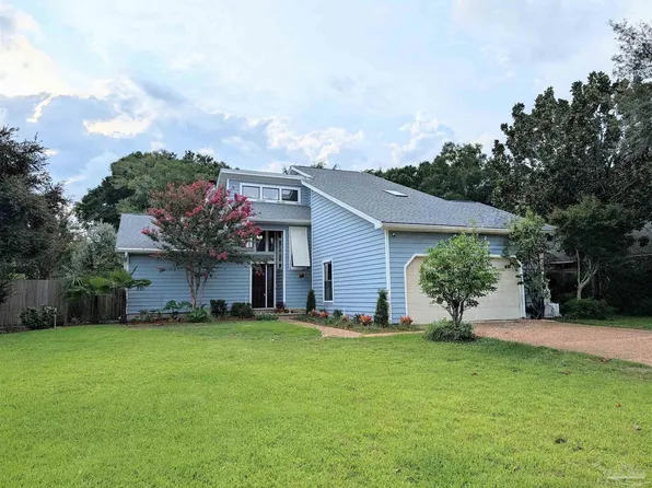 6563 Chula Vis, Pensacola, FL 32504