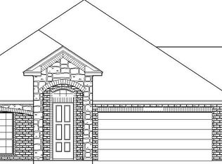 2201 Caroline Dr, Weatherford, TX 76087