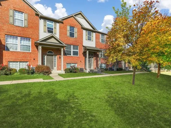 639 Conservatory Ln, Aurora, IL 60502