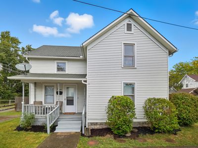 214 Bereman St, Washington Court House, OH, 43160