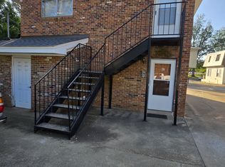 105 N Nash St #D, Starkville, MS 39759