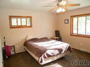 614 Yucca Dr, Grand Junction, CO 81507